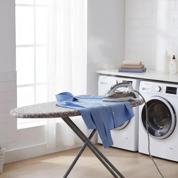 Wash-Fold-Iron & Special Items