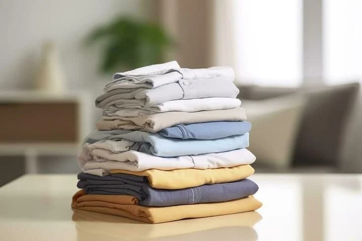 Wash-Fold & Special Items