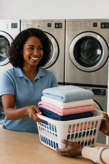 Express Cleaning