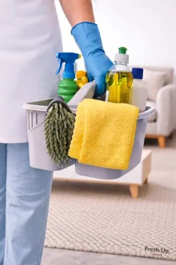 House Cleaning