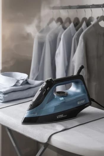 Wash-Fold-Iron & Special Items