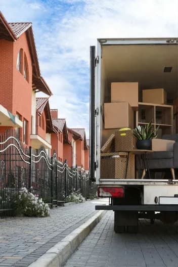 Moving Services