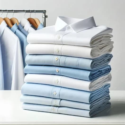 Wash-Fold & Special Items